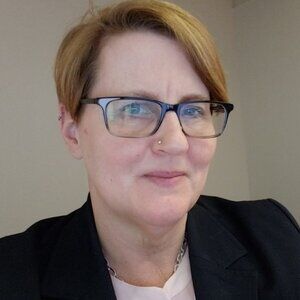 Meet your Posher, Kathleen